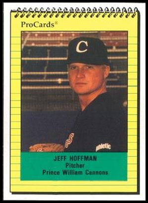 1421 Jeff Hoffman